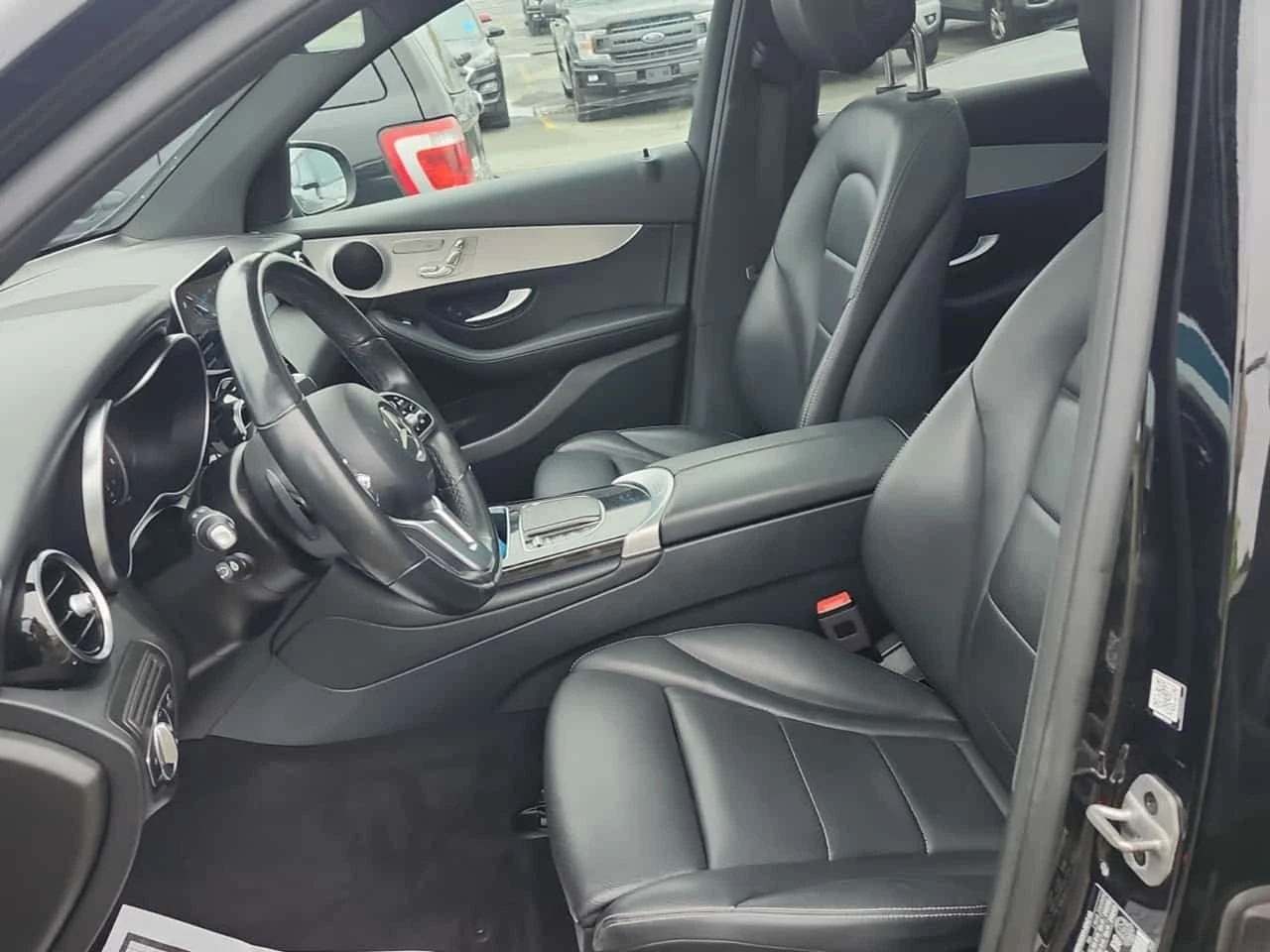 Mercedes-Benz GLC 300 * ���������� * ������ ���������������� | Mobile.bg � ����������� 7