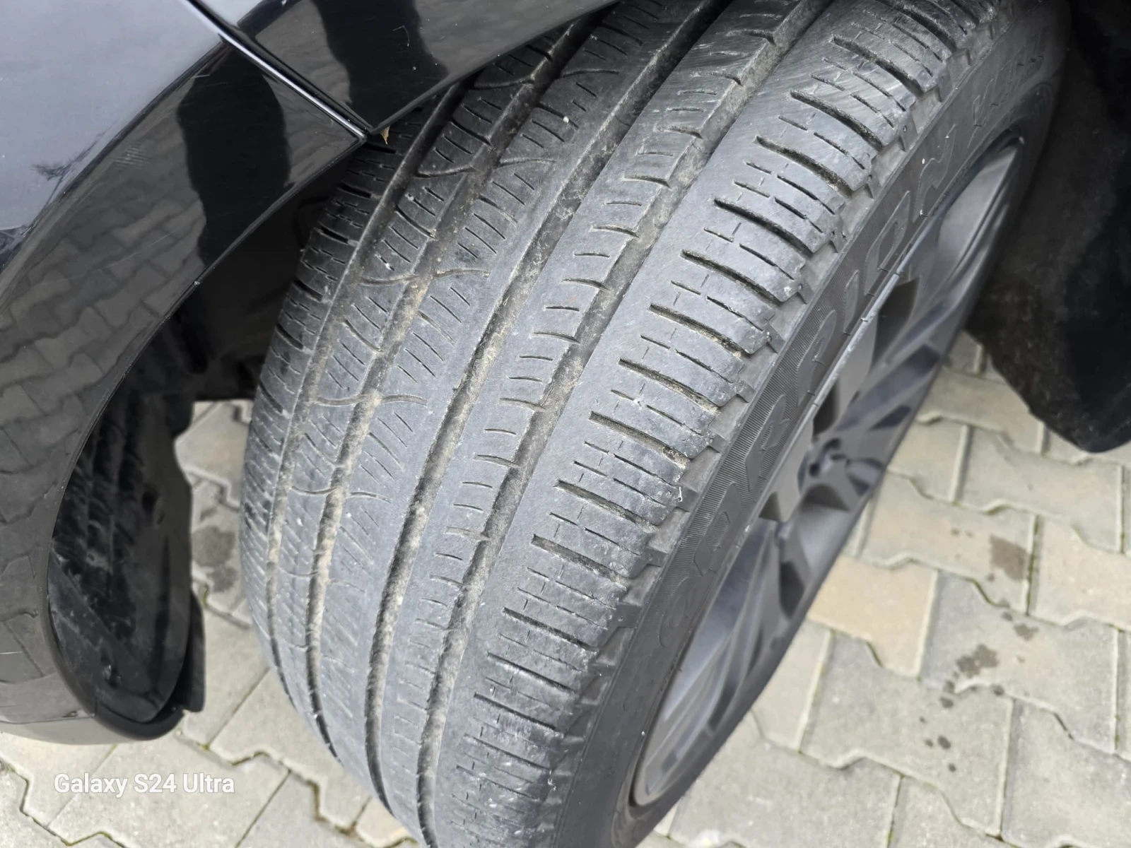 Land Rover Range Rover Sport 3.0D , снимка 15 - Автомобили и джипове - 56681416
