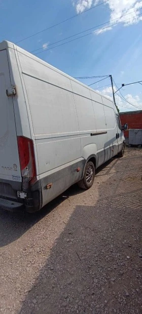 Iveco Daily 2.3 двигател /Автомагазин за части, снимка 7
