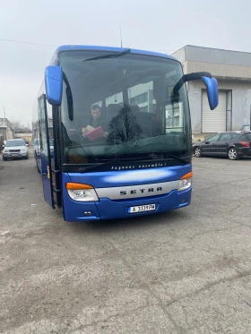 Setra S GT 415 HD, снимка 14