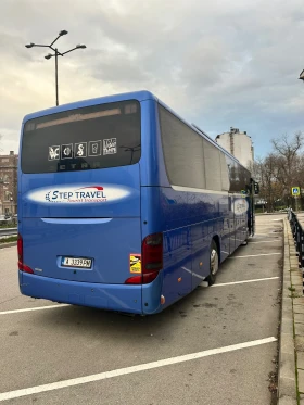 Setra S GT 415 HD, снимка 4