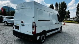 Opel Movano 2.3cdti-клима-Италия, снимка 4