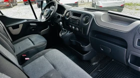 Opel Movano 2.3cdti-клима-Италия, снимка 9