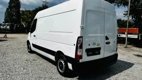 Opel Movano 2.3cdti-клима-Италия, снимка 5