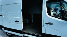 Opel Movano 2.3cdti-клима-Италия, снимка 17