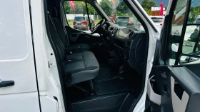 Opel Movano 2.3cdti-клима-Италия, снимка 8