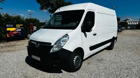 Opel Movano 2.3cdti-клима-Италия, снимка 1