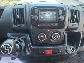 Citroen Jumper 2.0* 182х.км.* Камера* A/C* Германия* , снимка 11