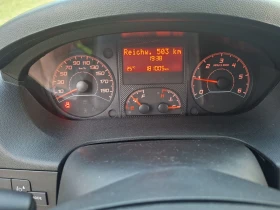 Citroen Jumper 2.0* 182х.км.* Камера* A/C* Германия* , снимка 12