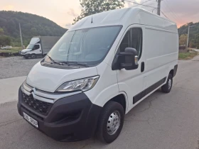 Citroen Jumper 2.0* 182х.км.* Камера* A/C* Германия* , снимка 1