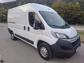 Citroen Jumper 2.0* 182х.км.* Камера* A/C* Германия* , снимка 7