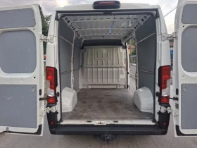 Citroen Jumper 2.0* 182х.км.* Камера* A/C* Германия* , снимка 14