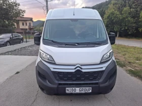 Citroen Jumper 2.0* 182х.км.* Камера* A/C* Германия* , снимка 8