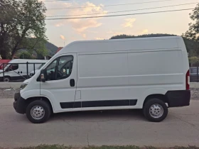 Citroen Jumper 2.0* 182х.км.* Камера* A/C* Германия* , снимка 2