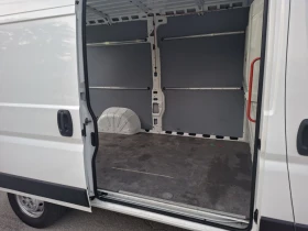 Citroen Jumper 2.0* 182х.км.* Камера* A/C* Германия* , снимка 15