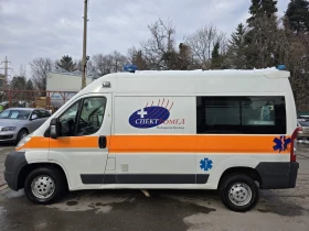 Fiat Ducato 2.3 DISEL, снимка 8