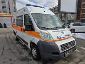 Fiat Ducato 2.3 DISEL, снимка 3