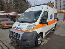 Fiat Ducato 2.3 DISEL, снимка 2