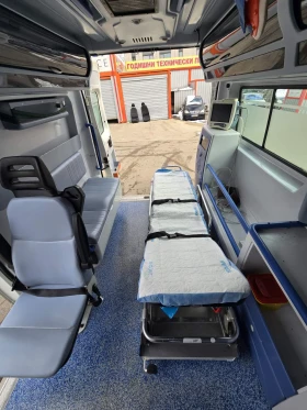 Fiat Ducato 2.3 DISEL, снимка 13