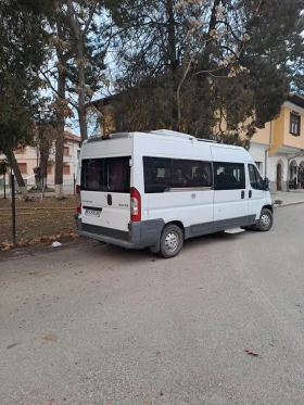 Peugeot Boxer, снимка 3