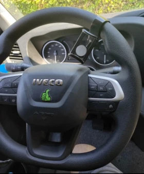 Iveco Daily 35-160 Hi-matic | Mobile.bg    10
