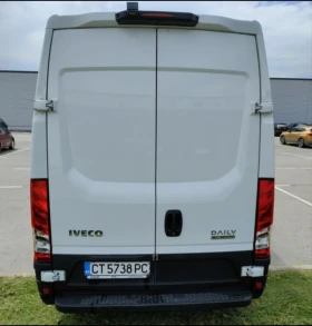Iveco Daily 35-160 Hi-matic | Mobile.bg    4