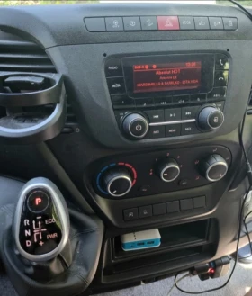 Iveco Daily 35-160 Hi-matic | Mobile.bg    8