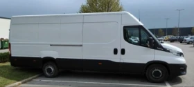     Iveco Daily 35-160 Hi-matic