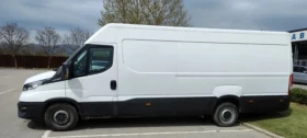Iveco Daily 35-160 Hi-matic | Mobile.bg    3