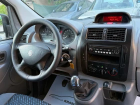 Fiat Scudo 1.6JTD 90HP | Mobile.bg    10