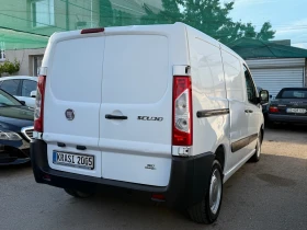 Fiat Scudo 1.6JTD 90HP | Mobile.bg    6