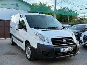 Fiat Scudo 1.6JTD 90HP | Mobile.bg    3