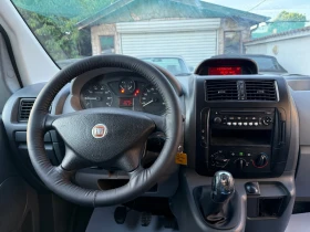 Fiat Scudo 1.6JTD 90HP | Mobile.bg    9
