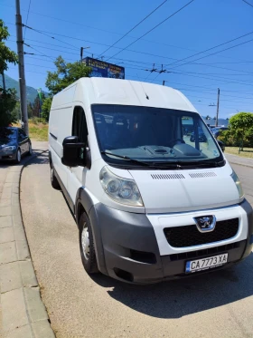 Обява за продажба на Peugeot Boxer 2.2HDI  ~15 840 лв. - изображение 2
