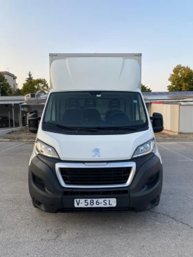 Обява за продажба на Peugeot Boxer 2.0hpi ХЛАДИЛНО  ~29 900 лв. - изображение 1