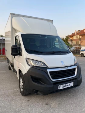 Обява за продажба на Peugeot Boxer 2.0hpi ХЛАДИЛНО  ~29 900 лв. - изображение 3