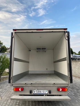 Обява за продажба на Peugeot Boxer 2.0hpi ХЛАДИЛНО  ~29 900 лв. - изображение 6