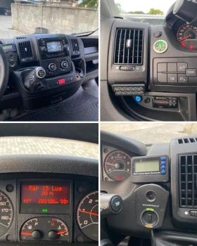 Обява за продажба на Peugeot Boxer 2.0hpi ХЛАДИЛНО  ~29 900 лв. - изображение 9