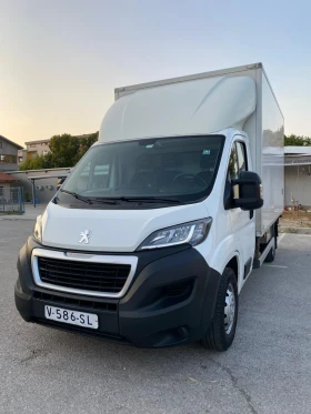 Обява за продажба на Peugeot Boxer 2.0hpi ХЛАДИЛНО  ~29 900 лв. - изображение 1