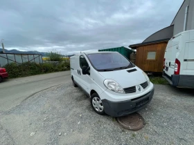 Renault Trafic, снимка 7