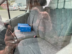 Renault Trafic, снимка 4