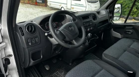 Opel Movano 2.3cdti-���� 5 �����-������ | Mobile.bg � ����� ������ 8