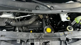 Opel Movano 2.3cdti-���� 5 �����-������ | Mobile.bg � ����� ������ 17