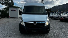 ����� �� �������� �� Opel Movano 2.3cdti-���� 5 �����-������