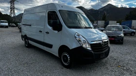 ����� �� �������� �� Opel Movano 2.3cdti-���� 5 �����-������