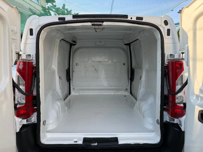 Fiat Scudo 1.6JTD 90HP, снимка 15 - Бусове и автобуси - 50449337