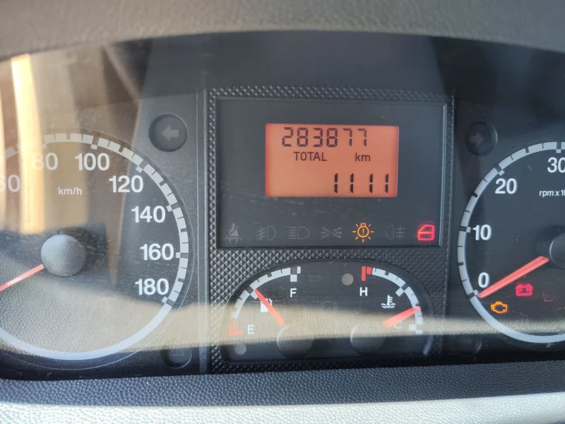 Peugeot Boxer 2.2HDI , снимка 16 - Бусове и автобуси - 51175969