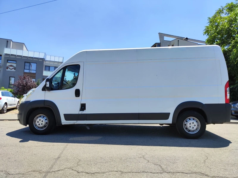 Peugeot Boxer 2.2HDI , снимка 11 - Бусове и автобуси - 51175969