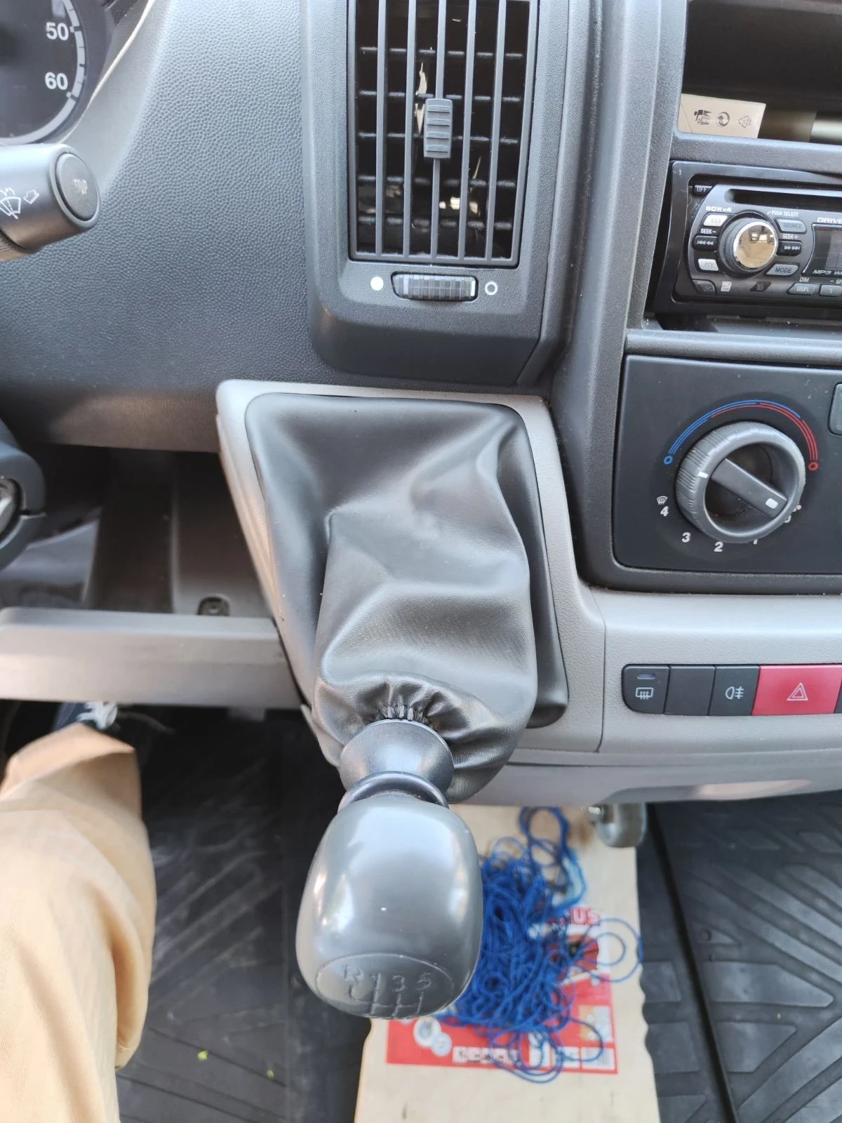 Peugeot Boxer 2.2HDI  | Mobile.bg   15