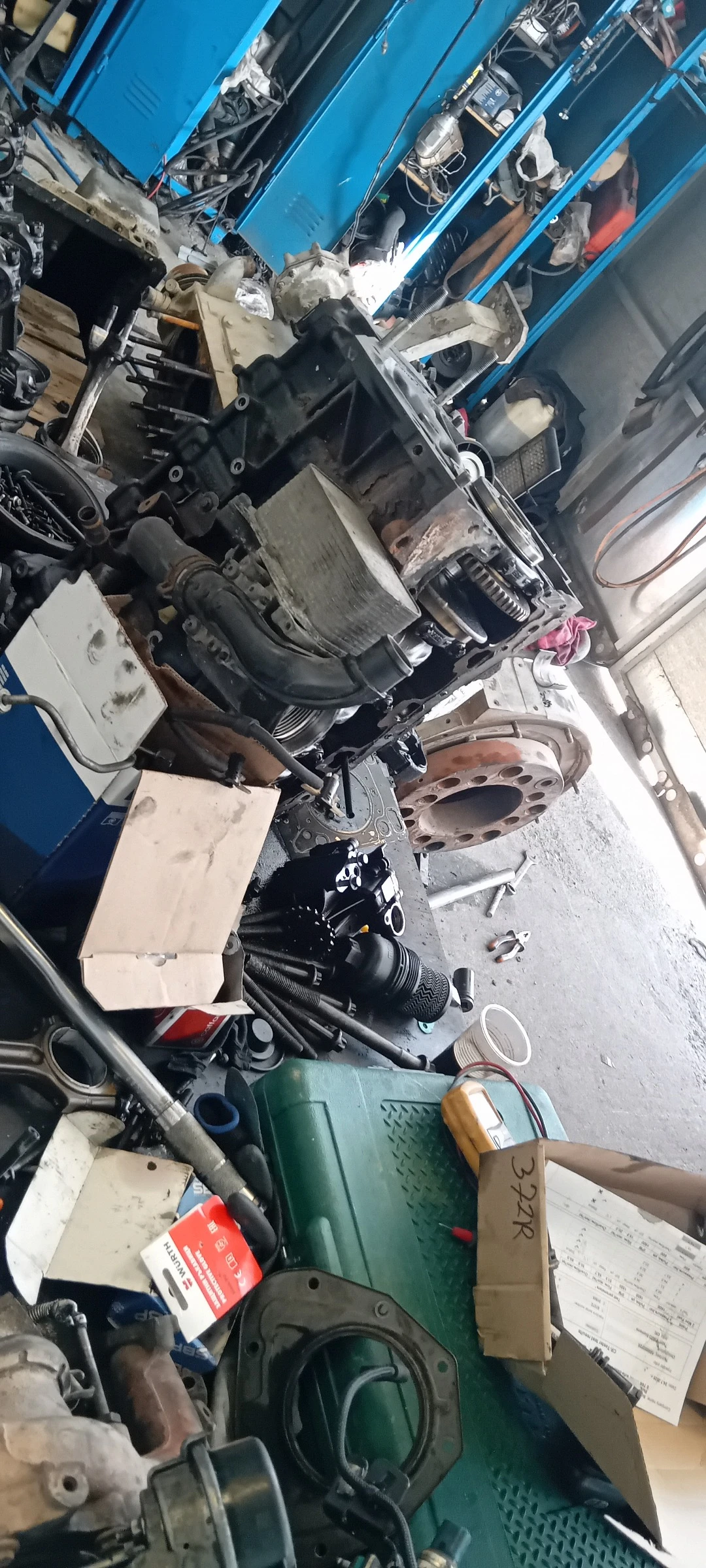 Renault Master 125dci - изображение 5